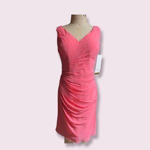 Bill Levkoff Dress